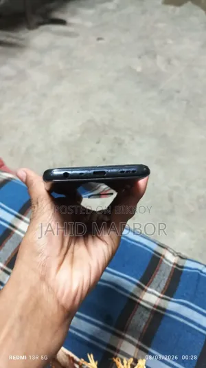 Oppo A16 64 GB Blue