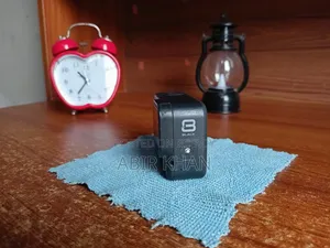 Gopro Hero 8 Black With Accessories