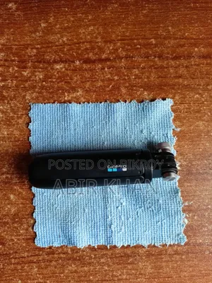 Gopro Hero 8 Black With Accessories
