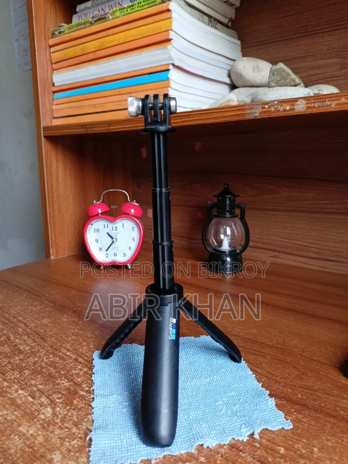Gopro Hero 8 Black With Accessories