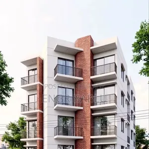 3-Bedroom Apartment in RCC Design And, Savar for Sale