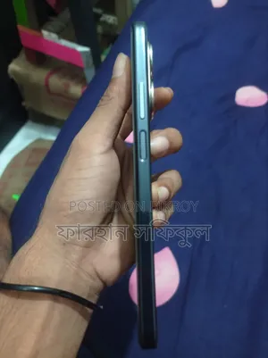 Huawei Nova 10 SE 256 GB Black