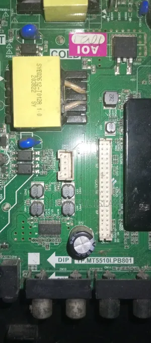 Walton 32in Android TV Motherboard