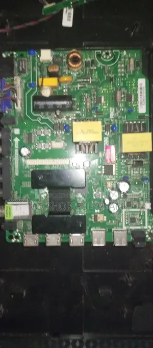 Walton 32in Android TV Motherboard