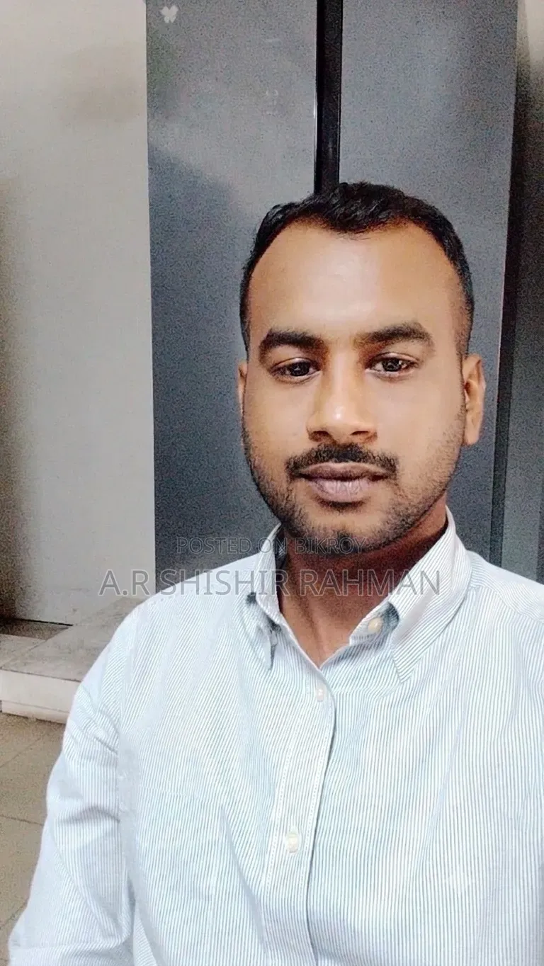 সিনিয়র সেলস এক্সিকিউটিভ | লজিস্টিকস ও ডিস্ট্রিবিউশন | ৬ বছরের অভিজ্ঞতা