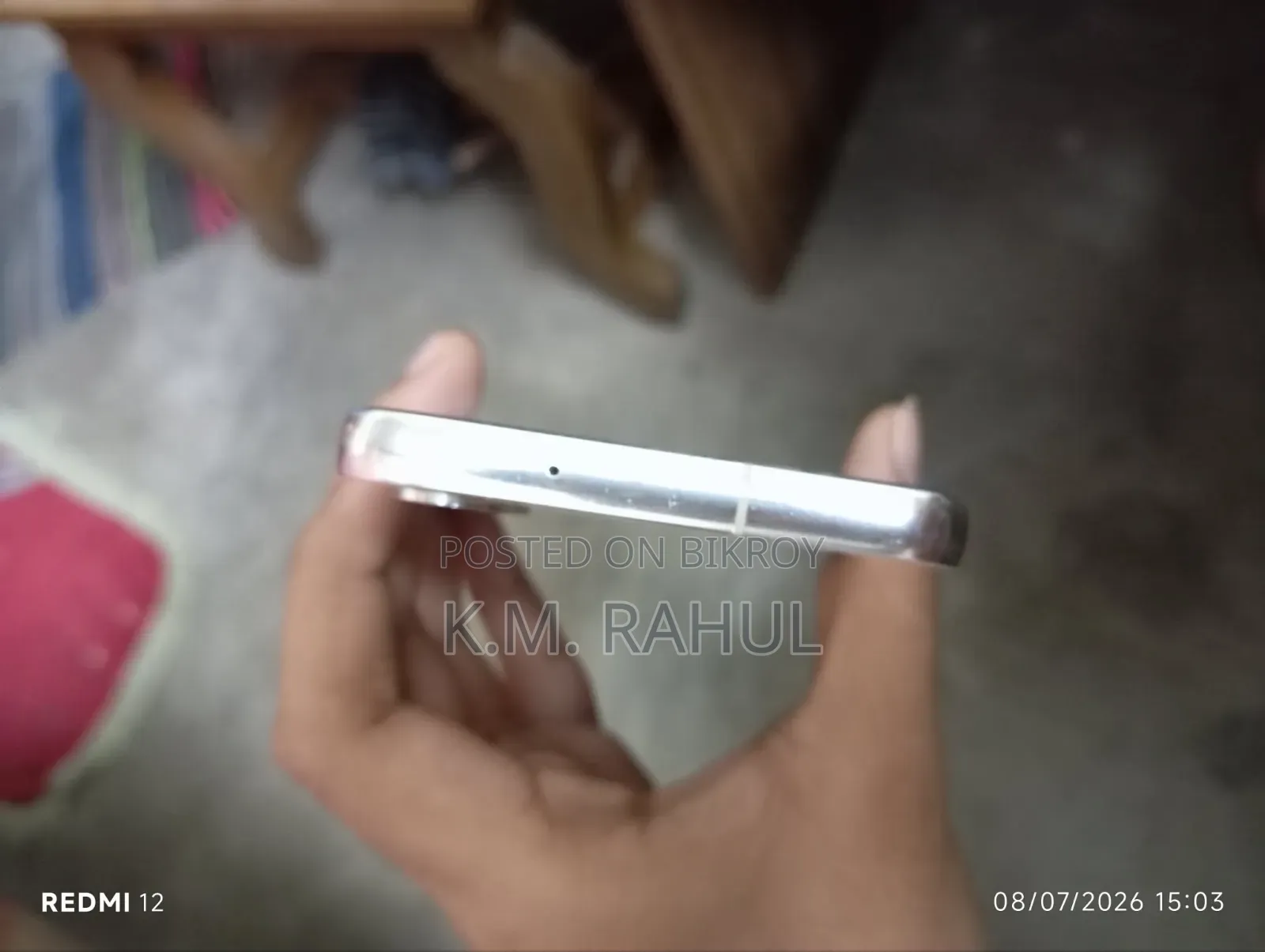 Samsung Galaxy S23 256 GB Gray