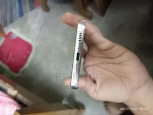 Samsung Galaxy S23 256 GB Gray