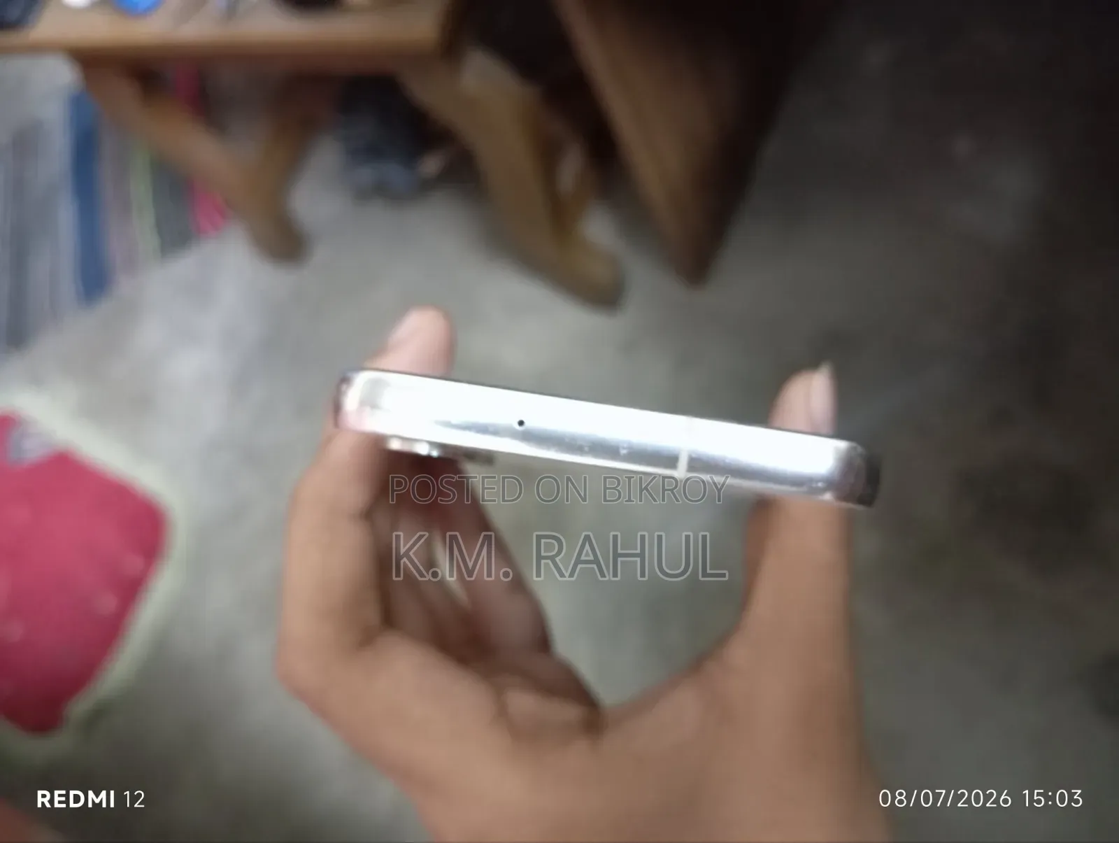 Samsung Galaxy S23 256 GB Gray