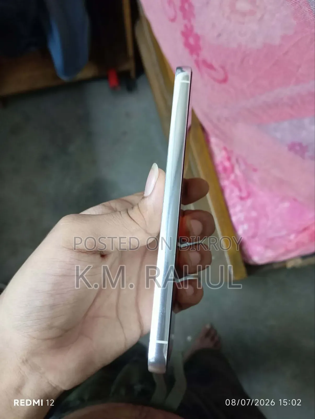 Samsung Galaxy S23 256 GB Gray