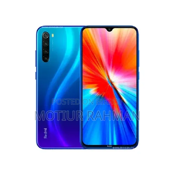Xiaomi Redmi Note 8 64 GB