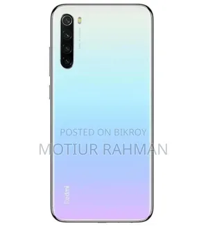 Xiaomi Redmi Note 8 64 GB