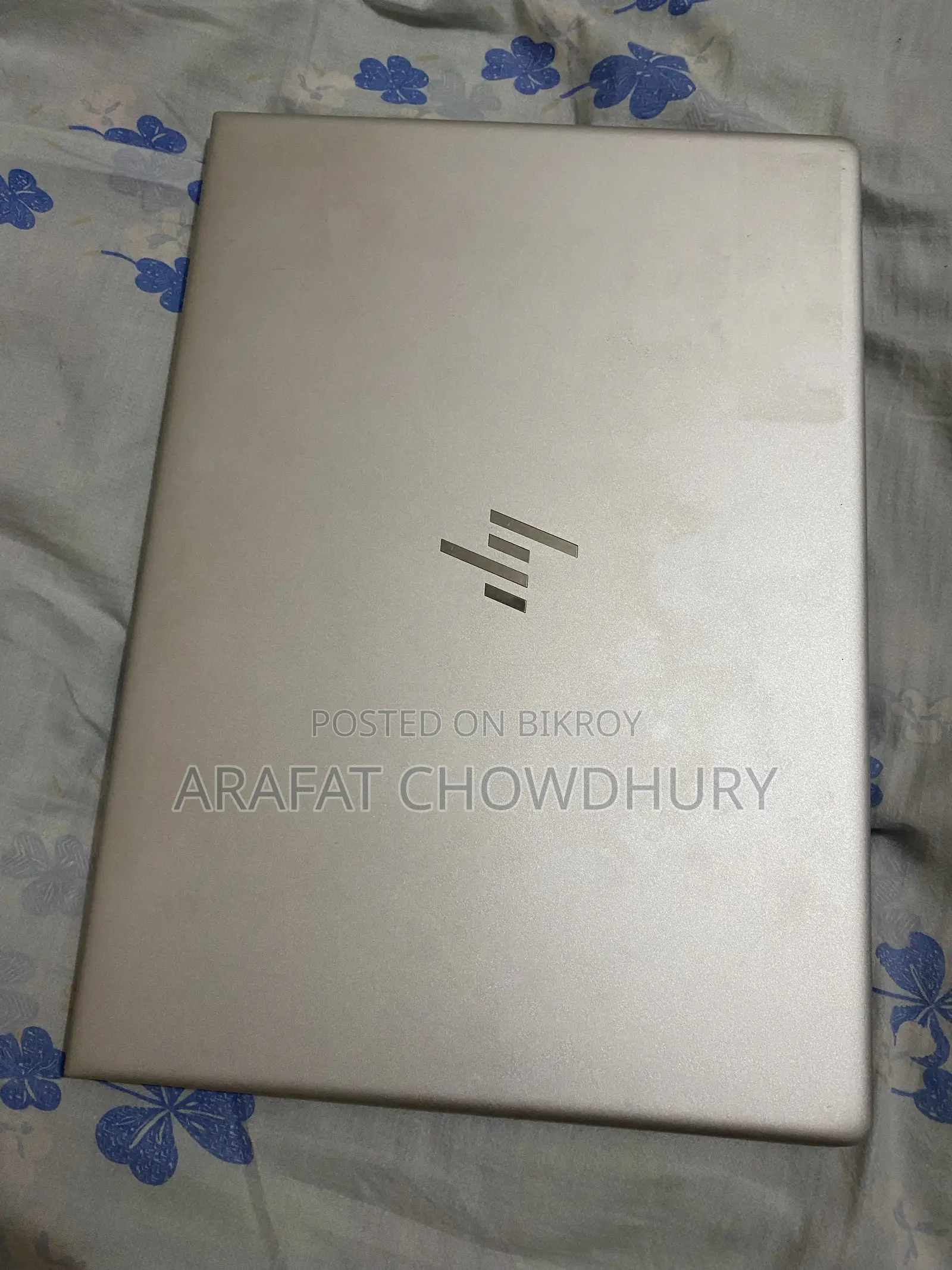 ল্যাপটপ এইচপি এলিটবুক ৮৪০ জি৫ ৮জিবি ইন্টেল কোর আই৫ এইচডিডি ২৫৬জিবি