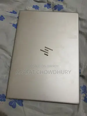 Laptop HP EliteBook 840 G5 8GB Intel Core i5 HDD 256GB