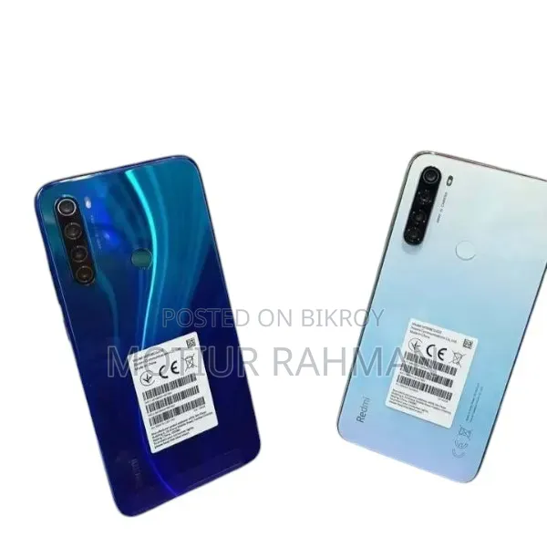 Xiaomi Redmi Note 8 64 GB