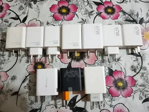 100% Original Charger