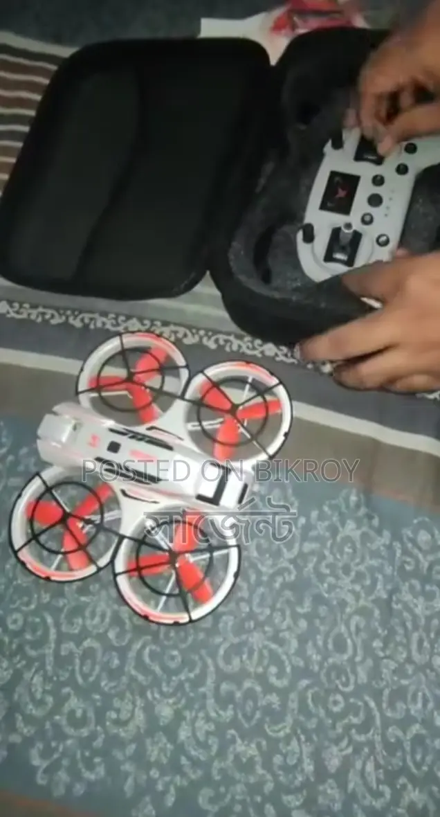 A21 Pro Drone