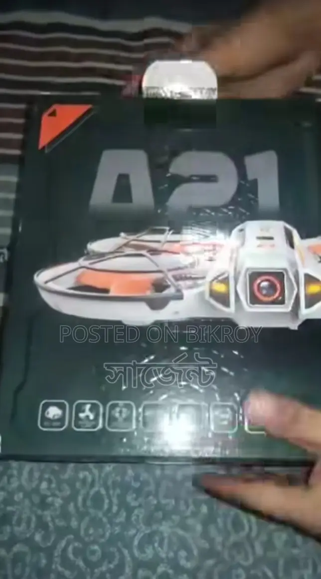 A21 Pro Drone