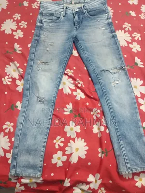 Denim Jeans