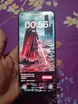 Realme 10 128 GB White