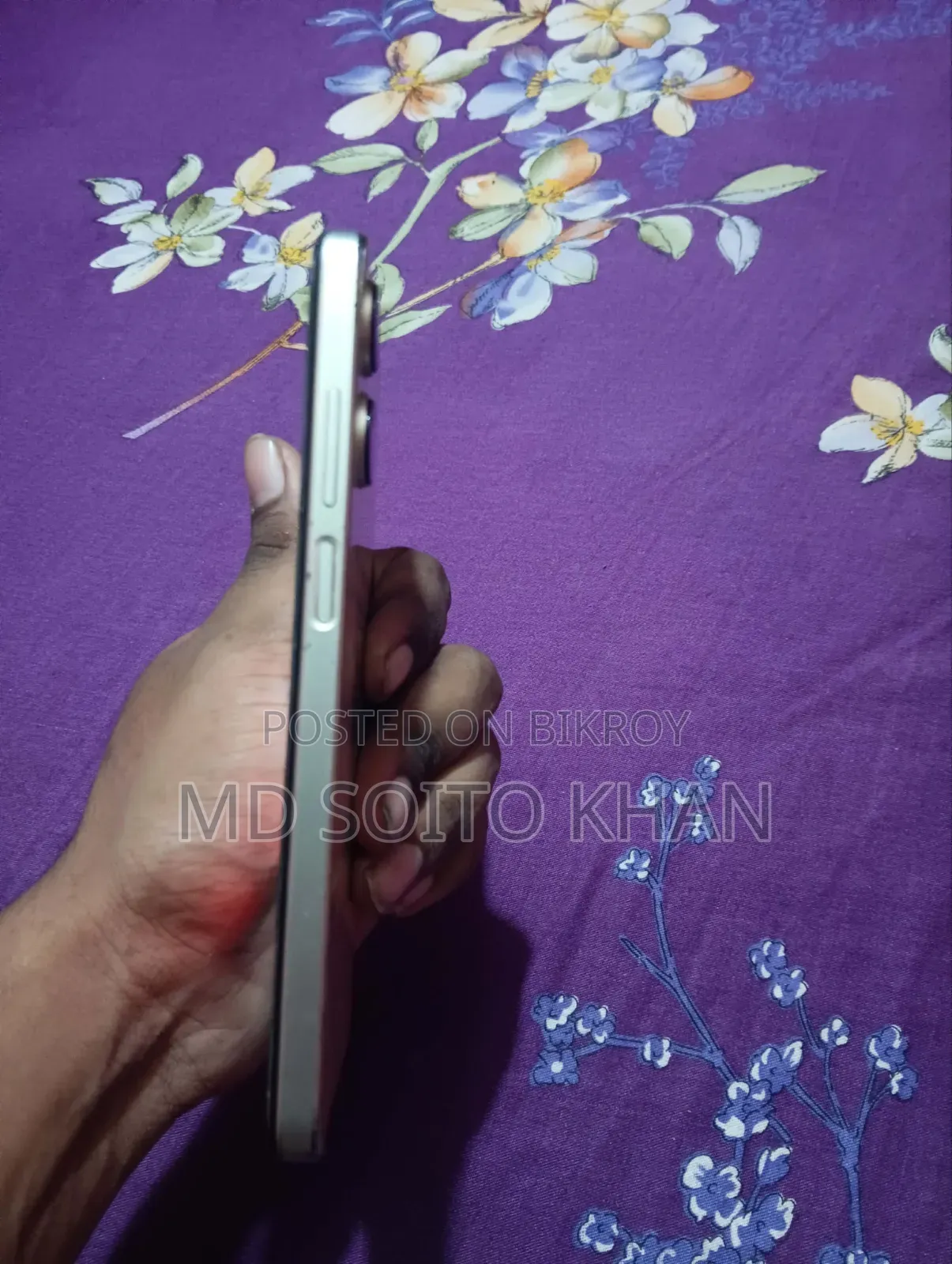 Realme 10 128 GB White