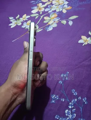 Realme 10 128 GB White