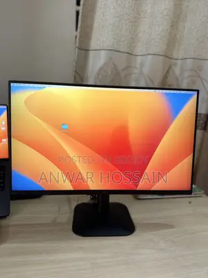 Monitor AOC Q24B35 23.8" QHD IPS 120Hz Gaming Monitor