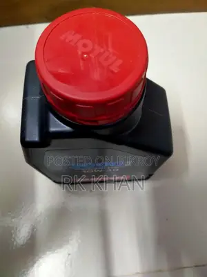 মটুল ৩০০০ প্লাস ৪টি ১০ডাব্লিউ-৩০ (১ লিটার)