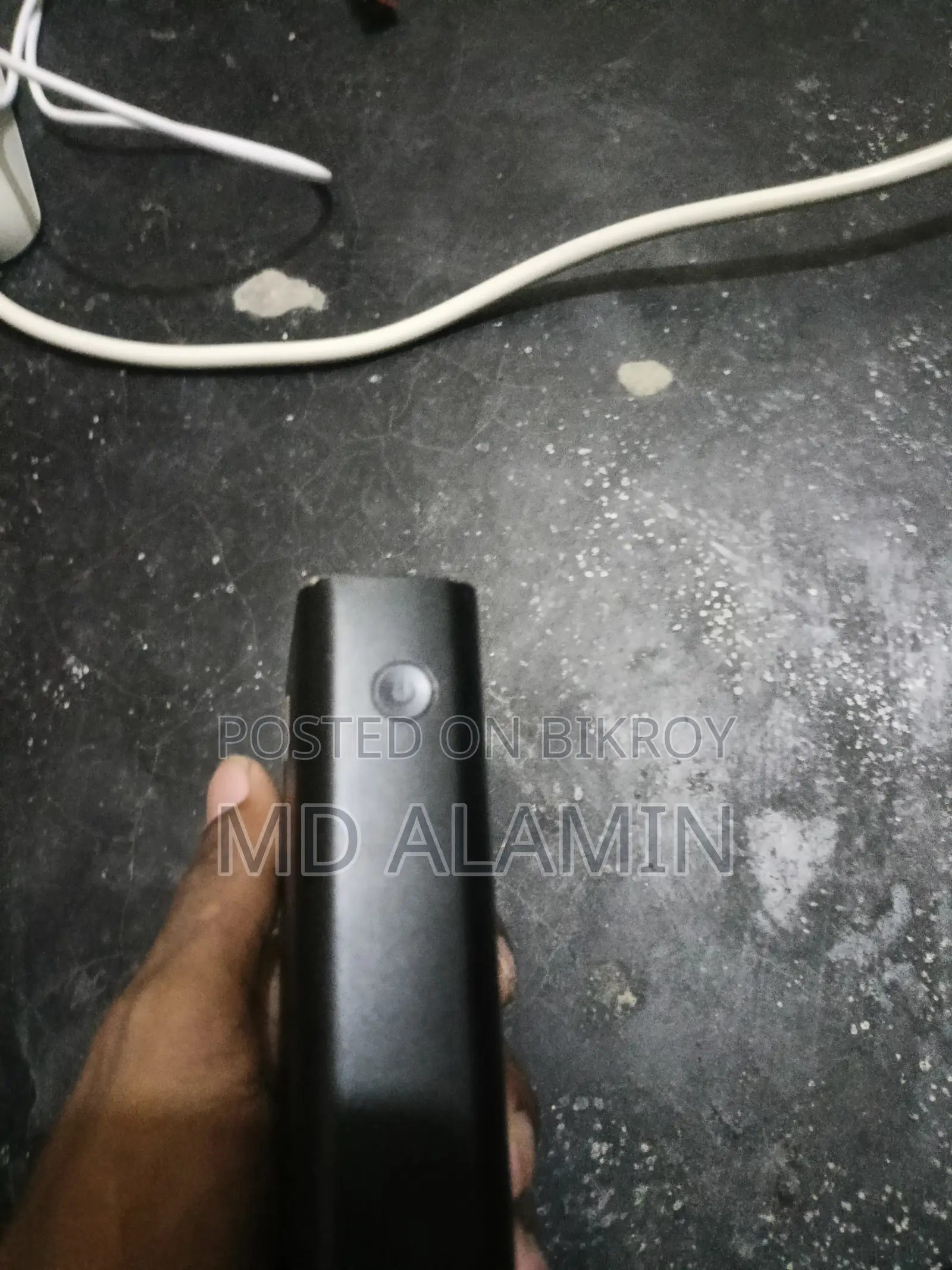 বেসিয়াস ২২.৫ডব্লিউ পাওয়ার ব্যাংক