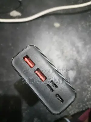 বেসিয়াস ২২.৫ডব্লিউ পাওয়ার ব্যাংক