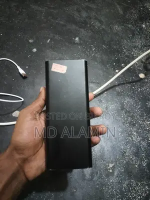 বেসিয়াস ২২.৫ডব্লিউ পাওয়ার ব্যাংক