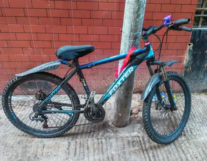 ফক্সটার গিয়ার সাইকেল