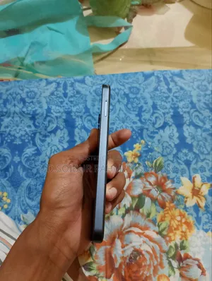 Samsung Galaxy A25 256 GB Black