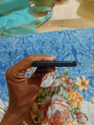 Samsung Galaxy A25 256 GB Black