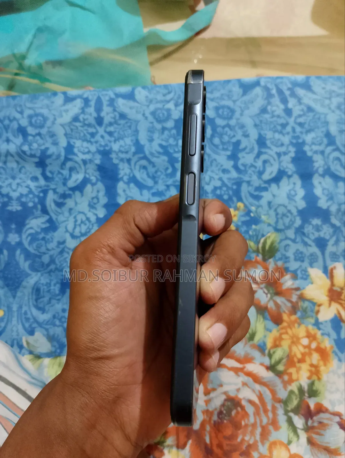 Samsung Galaxy A25 256 GB Black