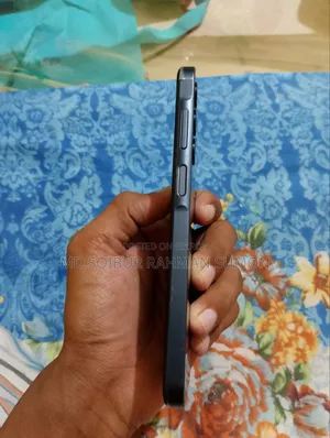 Samsung Galaxy A25 256 GB Black