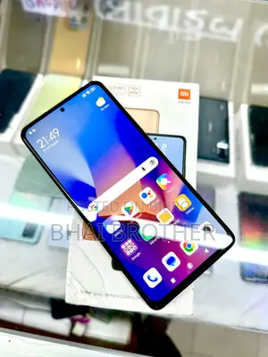জিয়াওমি রেডমি নোট ১০ প্রো ম্যাক্স ১২৮ জিবি লাল