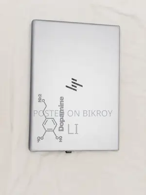 ল্যাপটপ HP EliteBook 840 G6 16GB Intel Core I5 SSD 256GB