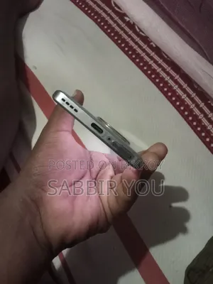 Realme 13 Pro+ 5G 256 GB Purple