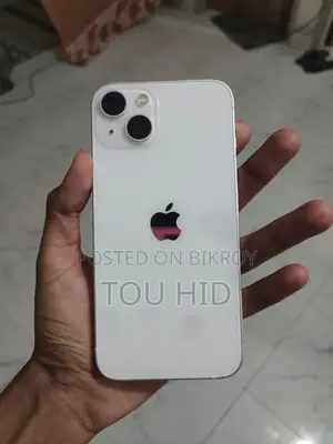 Apple iPhone 13 128 GB White