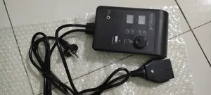 পিঠের ব্যথা উপশমের থেরাপি মেশিন