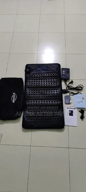 Therapy Machine for Back Pain Relief