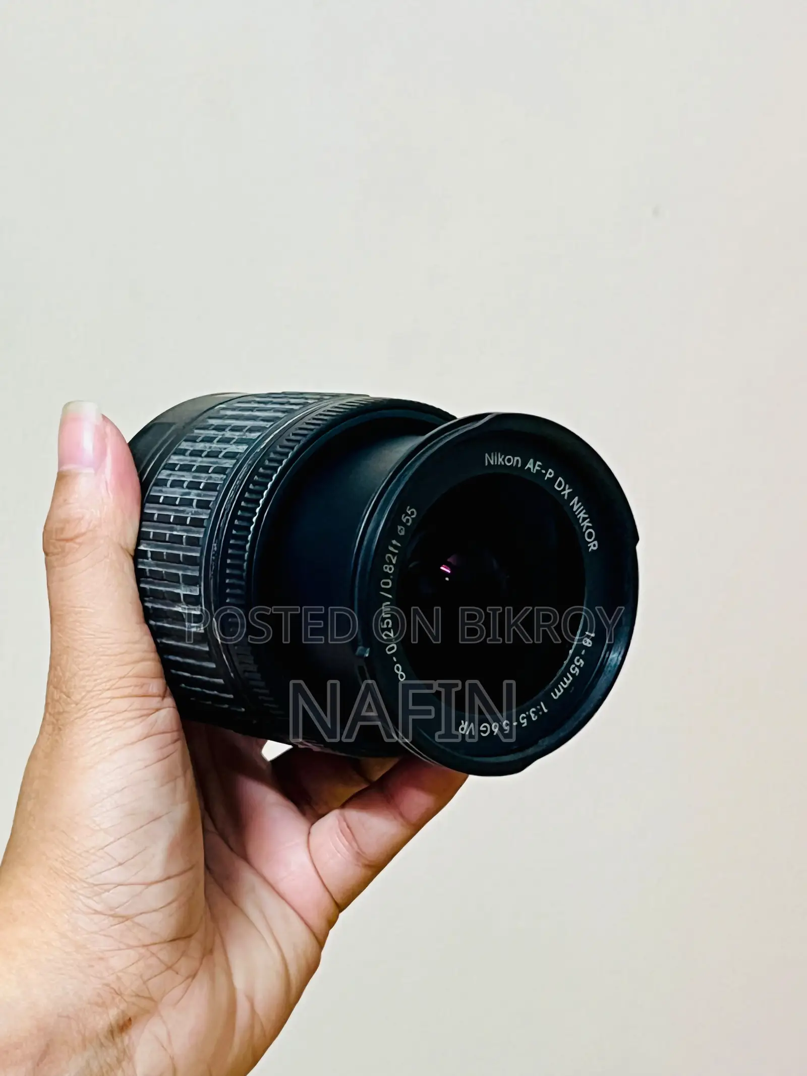 Digital Camera Nikon