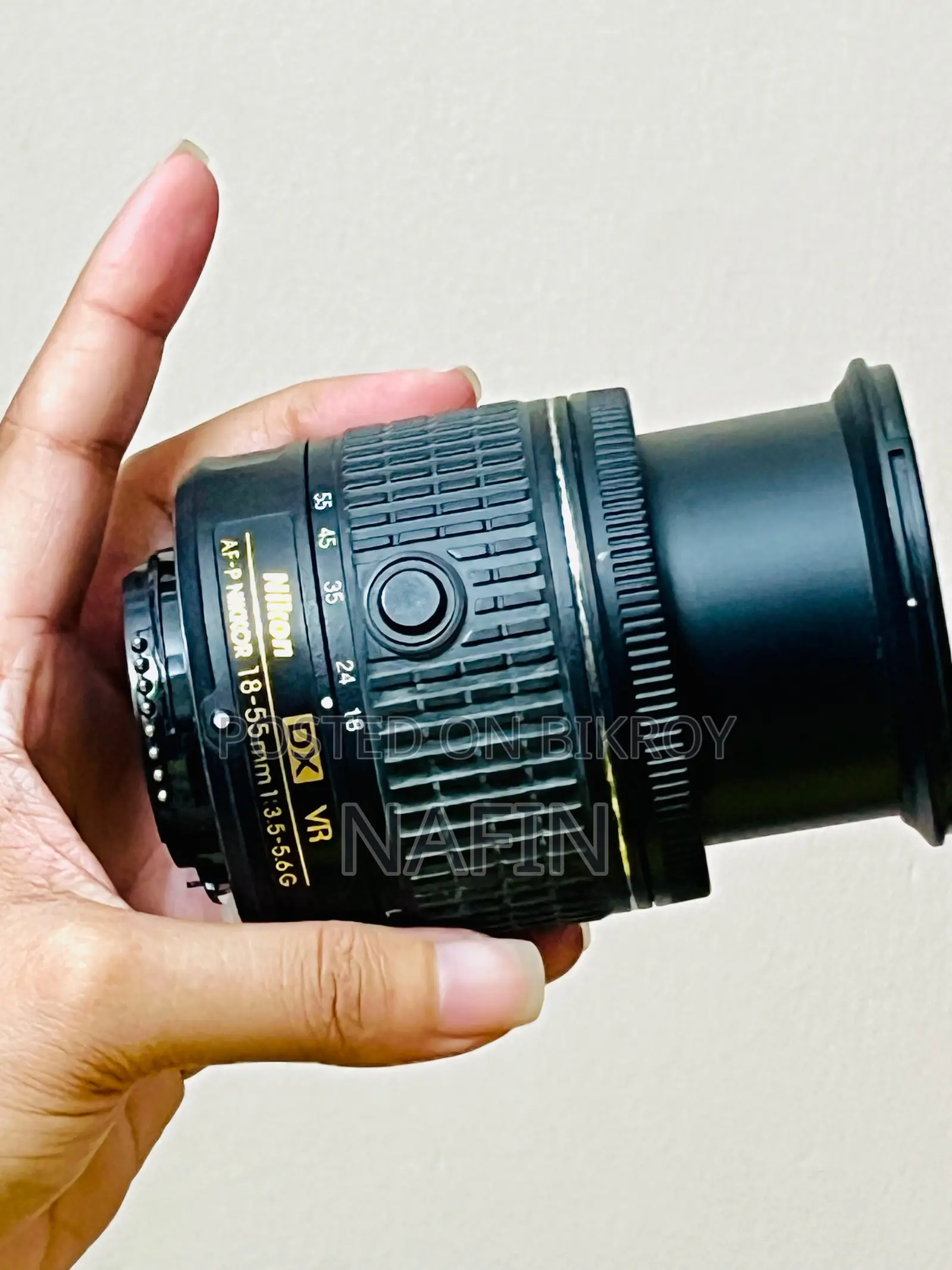 Digital Camera Nikon
