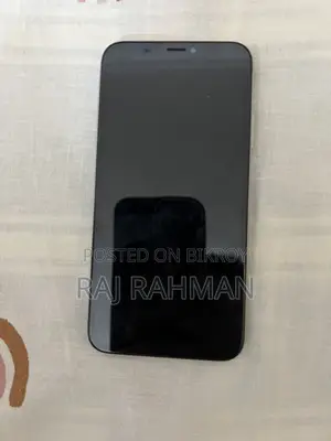 Apple iPhone X 64 GB White