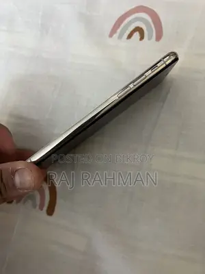 অ্যাপল আইফোন এক্স ৬৪ জিবি সাদা