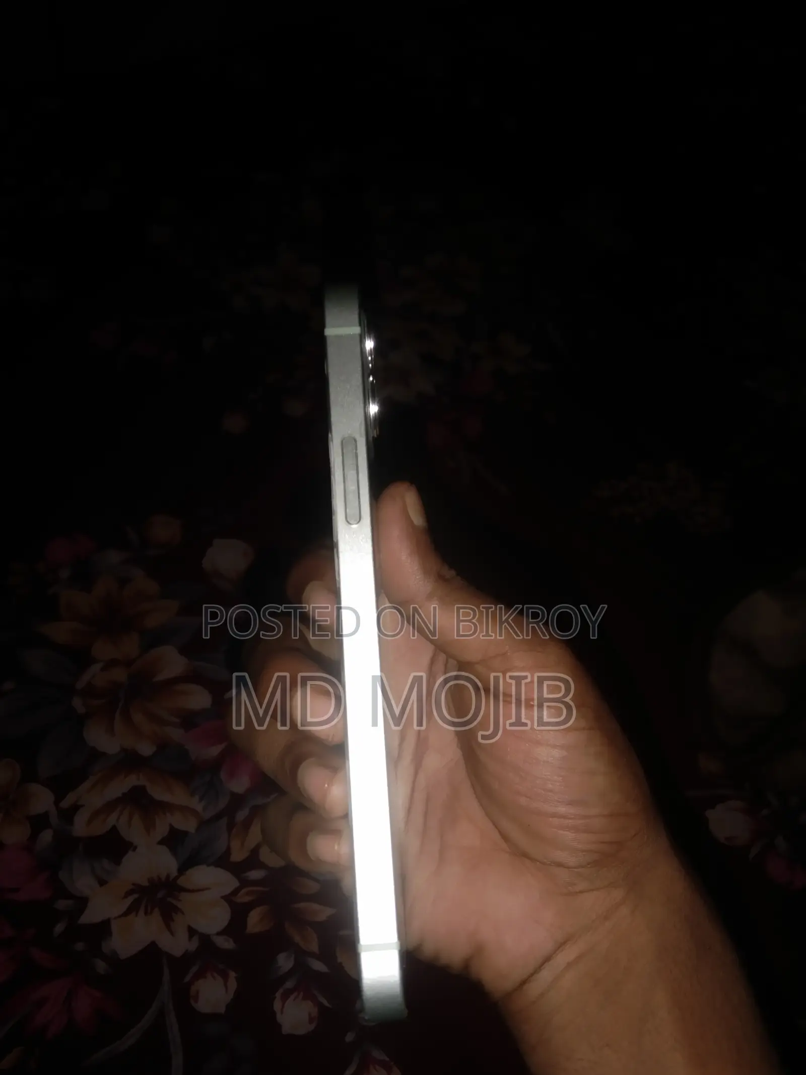 অ্যাপল আইফোন ১২ ২৫৬ জিবি গ্রিন