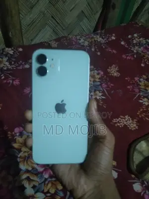 Apple iPhone 12 256 GB Green