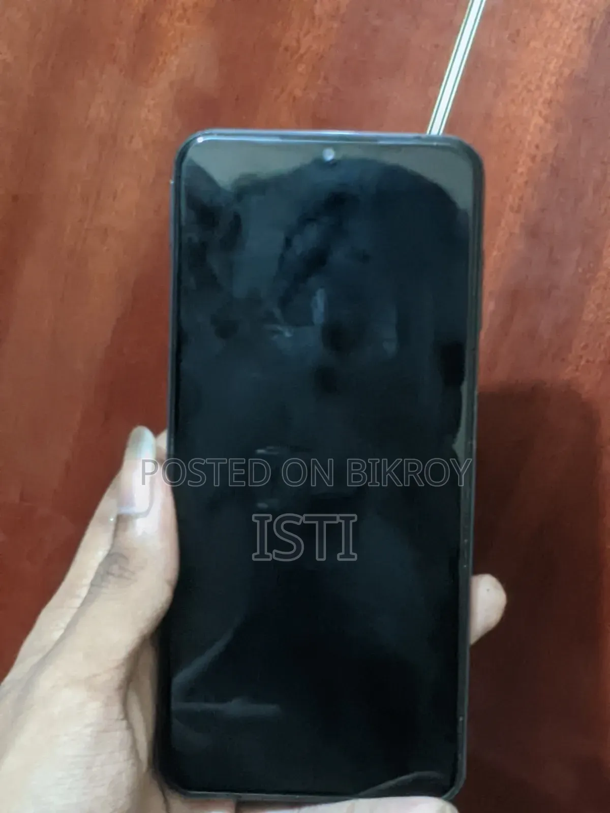 Samsung Galaxy A13 64 GB Blue