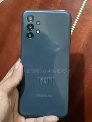 Samsung Galaxy A13 64 GB Blue