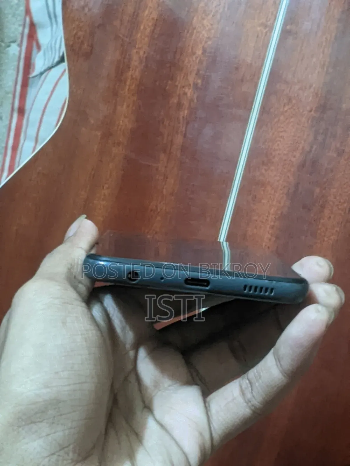Samsung Galaxy A13 64 GB Blue